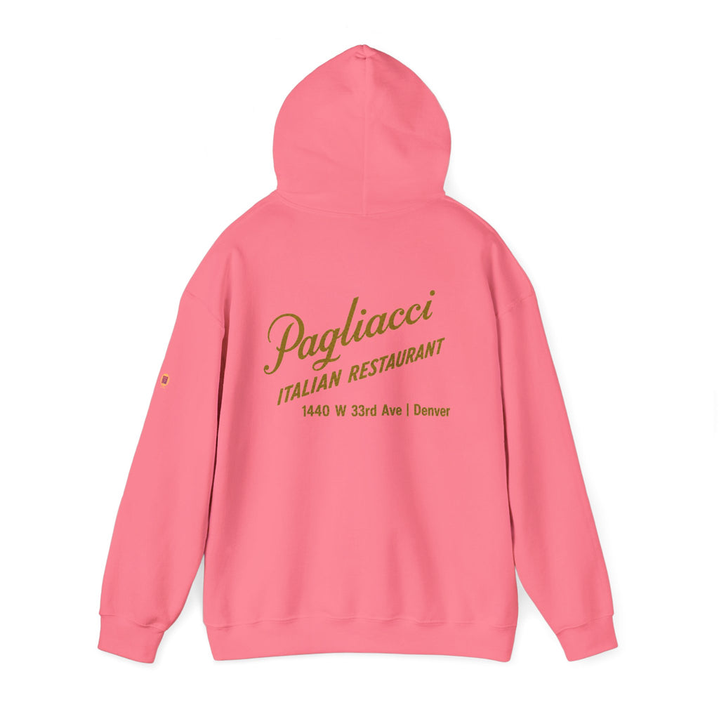 PAGLIACCIS | Unisex Heavy Blend™ Hooded Sweatshirt