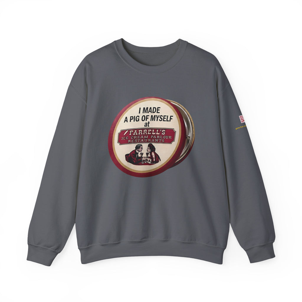 Farrell's | Native303 Sweatshirt