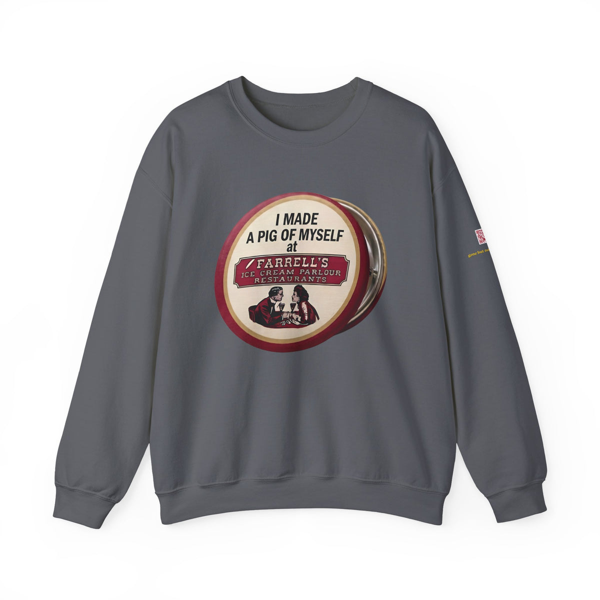 Farrell's | Native303 Sweatshirt