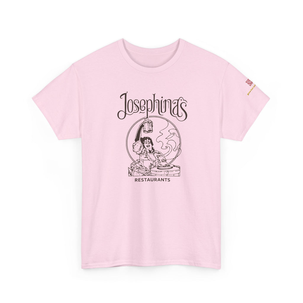 Josephina's - vintage Metro Denver gear