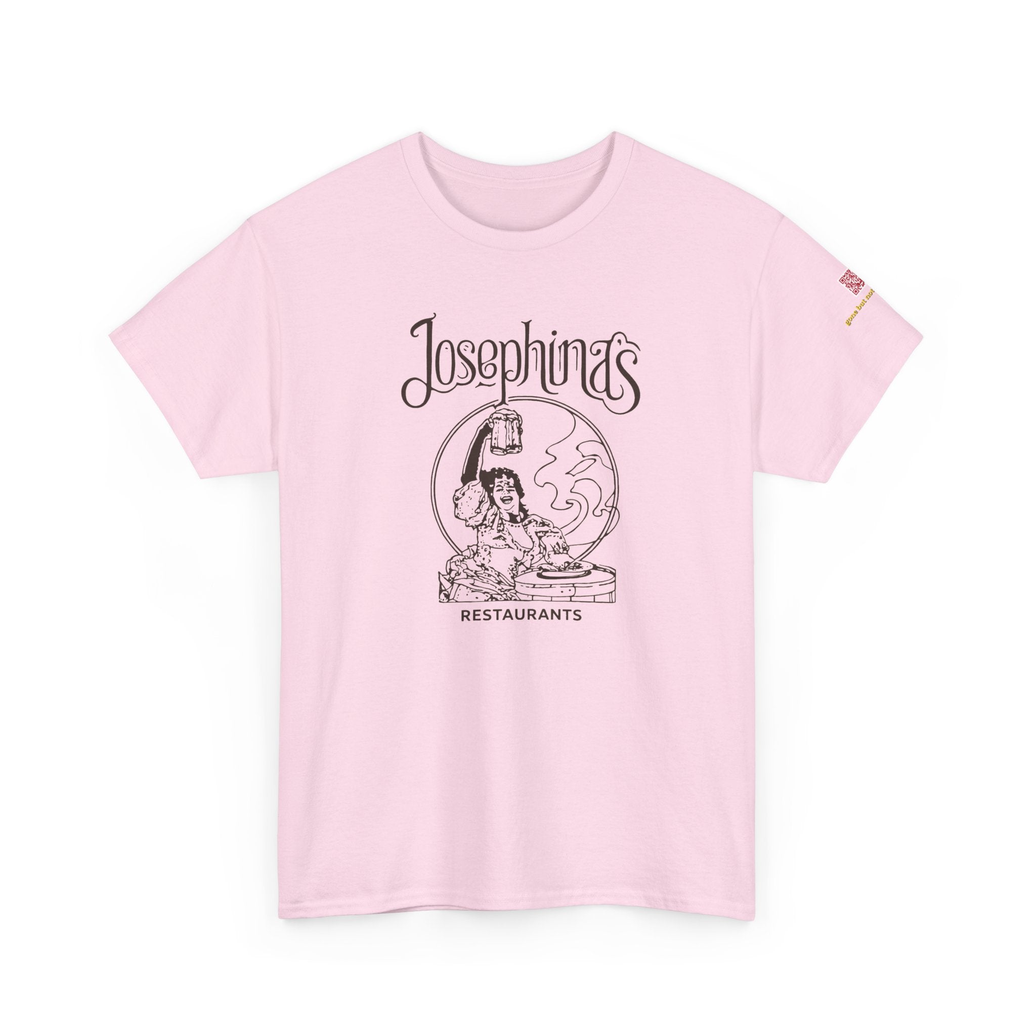 Josephina's - vintage Metro Denver gear