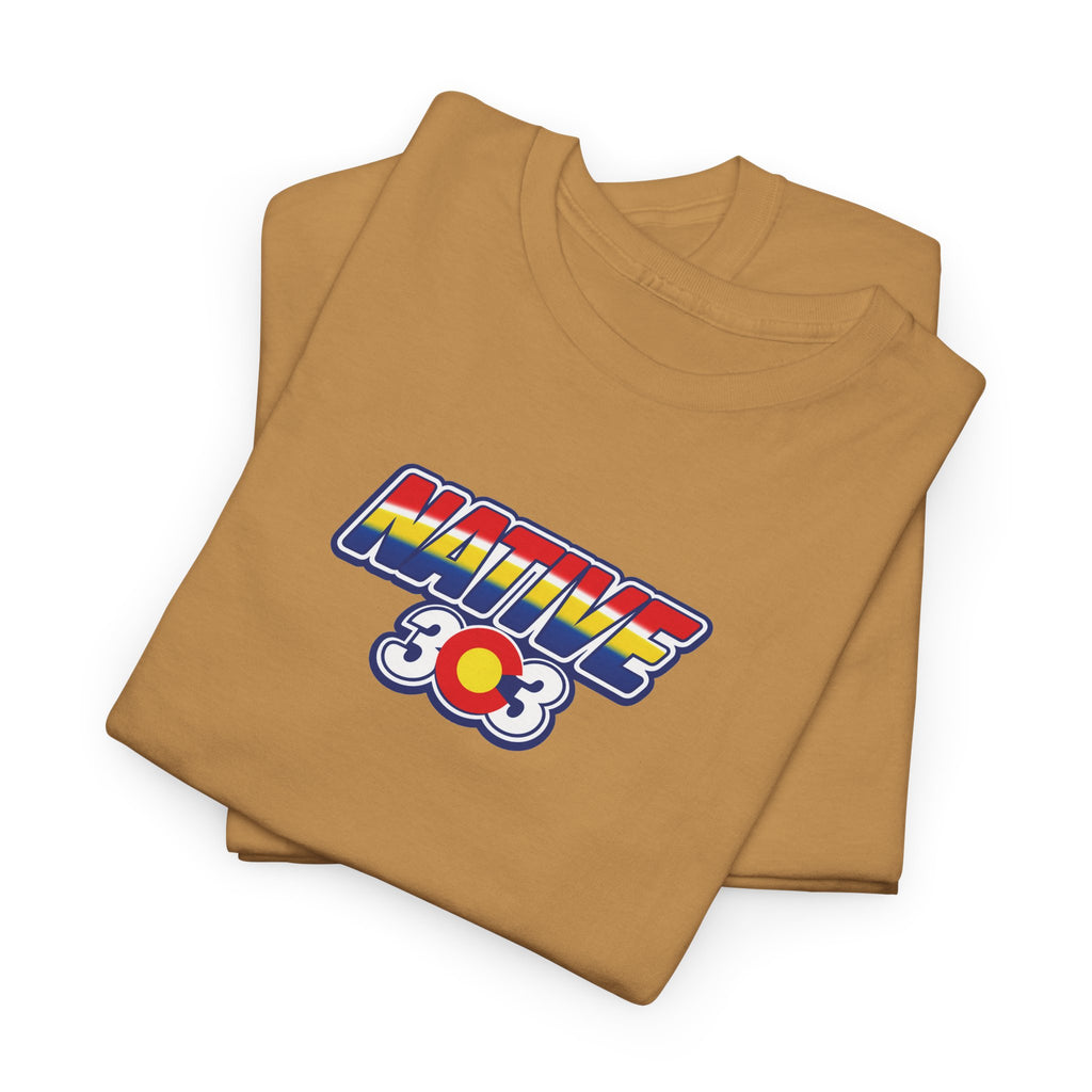 THREE SISTERS / SIX TITS - vintage Denver gear