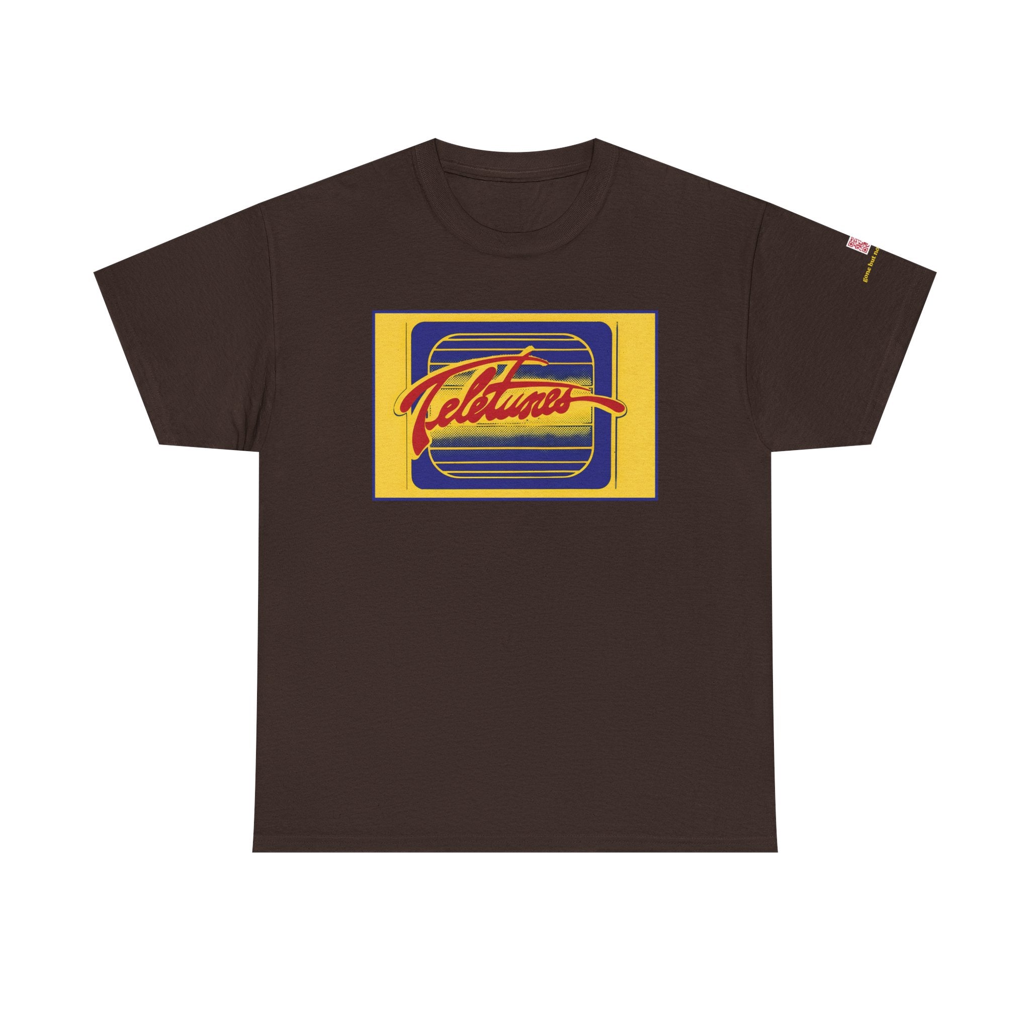 Teletunes - vintage Denver gear