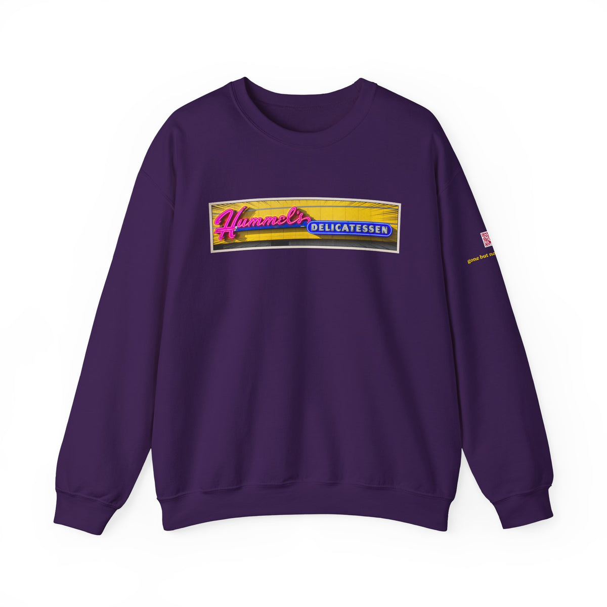 Hummel's Delicatessen | Native303 Sweatshirt