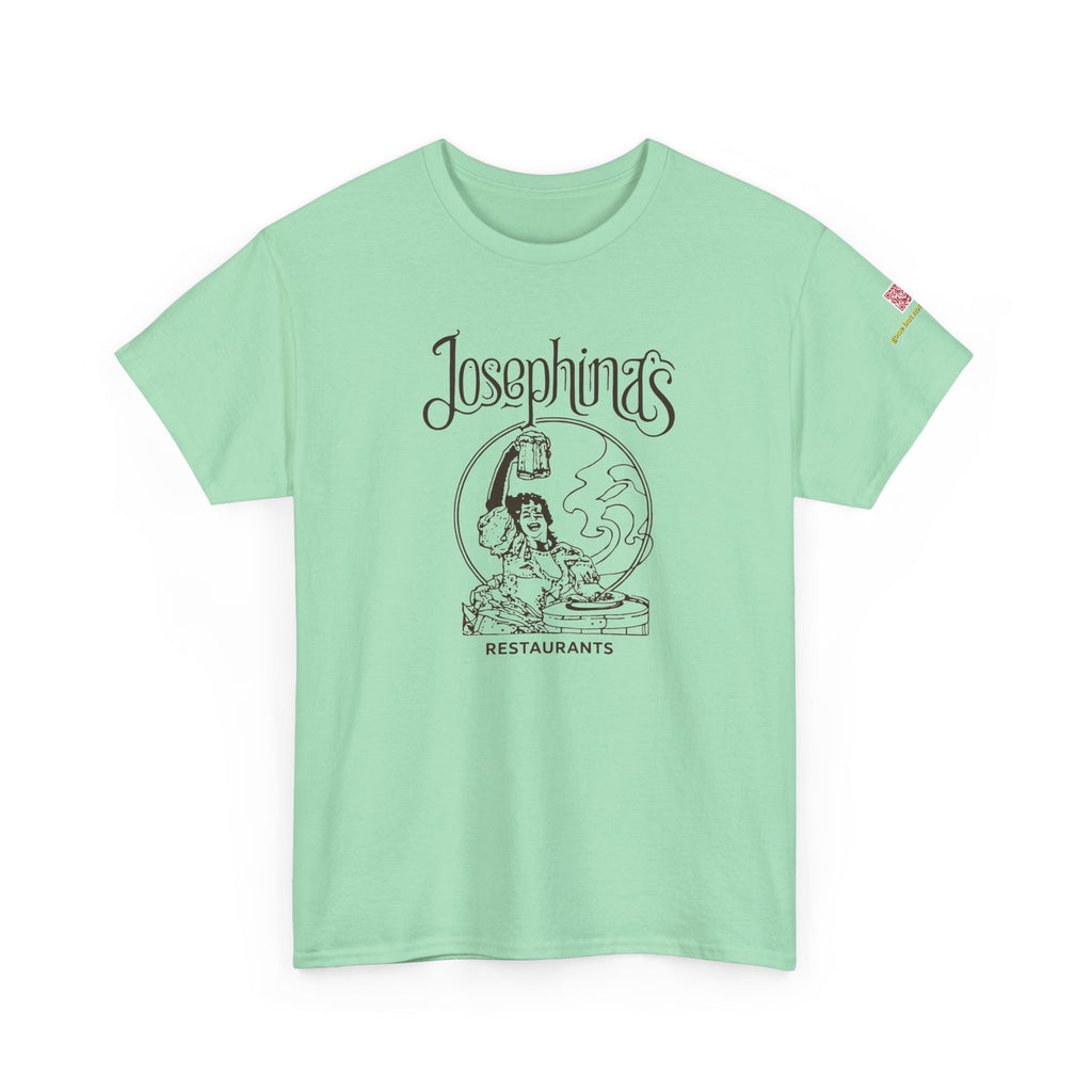 Josephina's - vintage Metro Denver gear