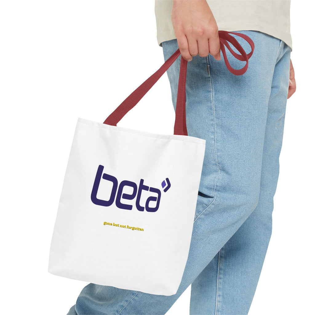 Beta Club Tote