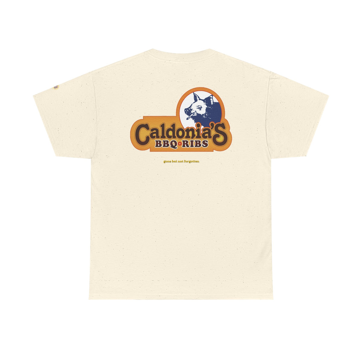 CALDONIA'S - vintage Denver gear