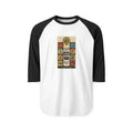 YUM YUM TREE | Retro Baseball Tee
