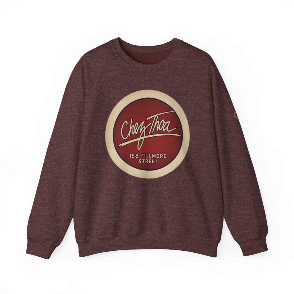 Chez Thoa | Native303 Sweatshirt