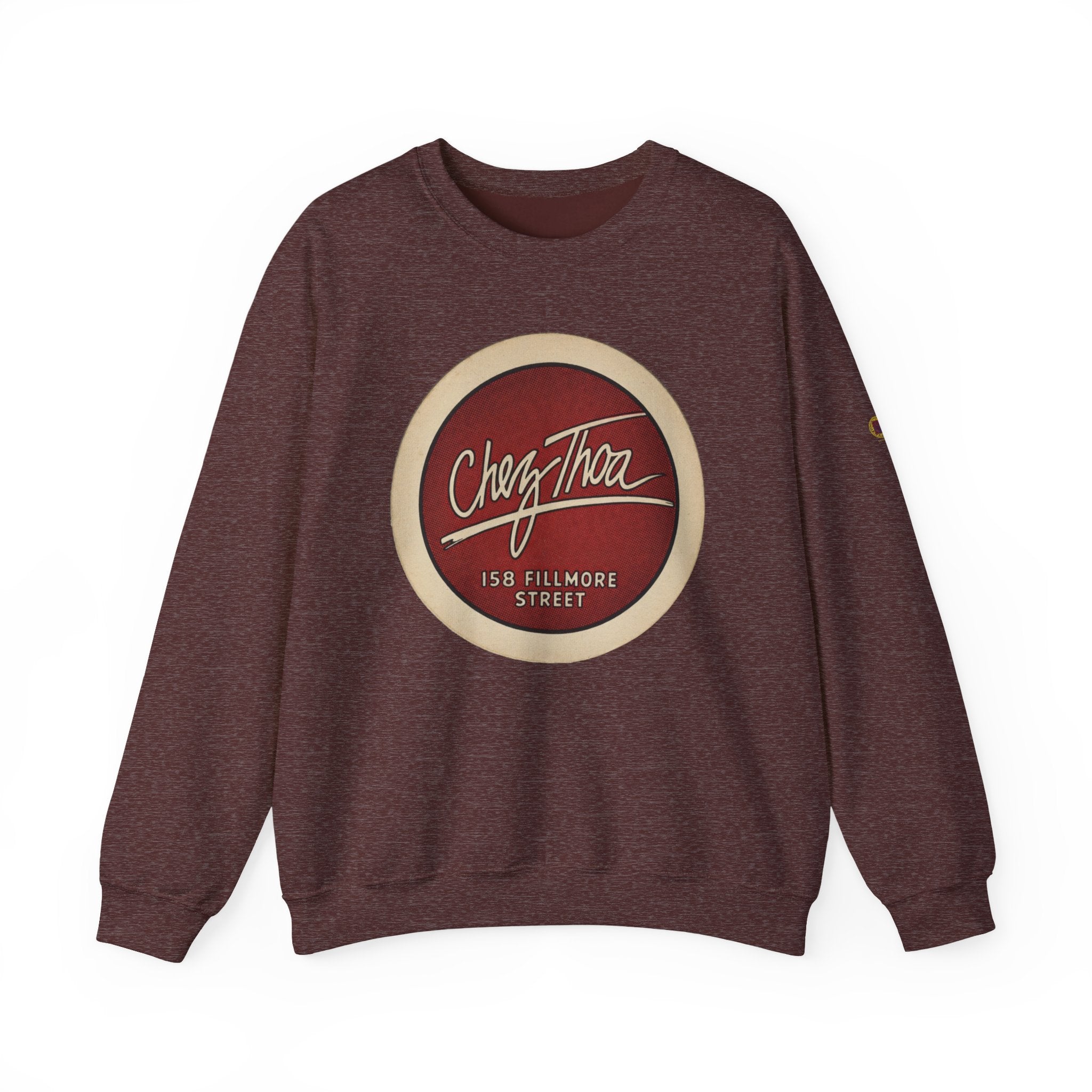 Chez Thoa | Native303 Sweatshirt