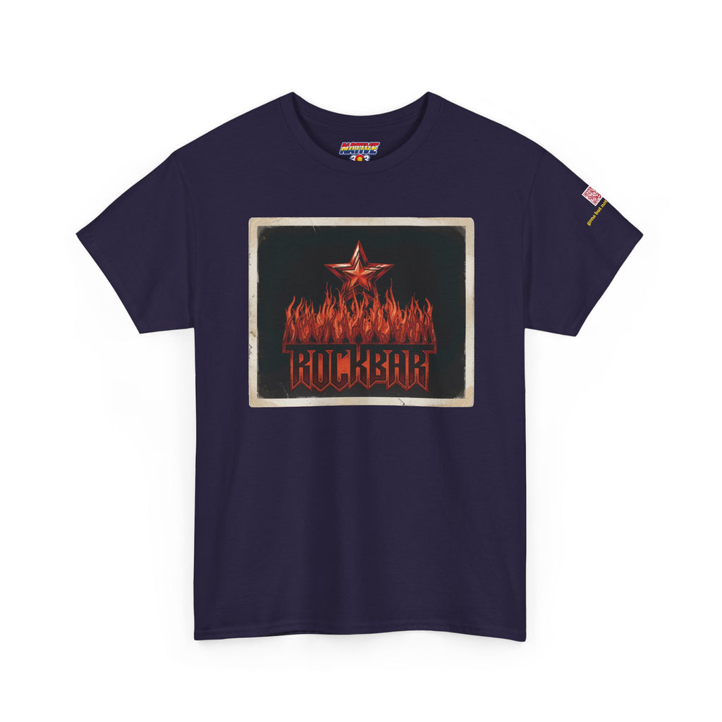 Rockbar - vintage Denver gear