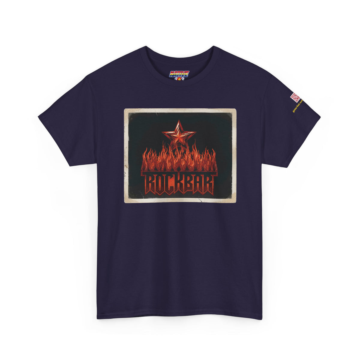 Rockbar - vintage Denver gear