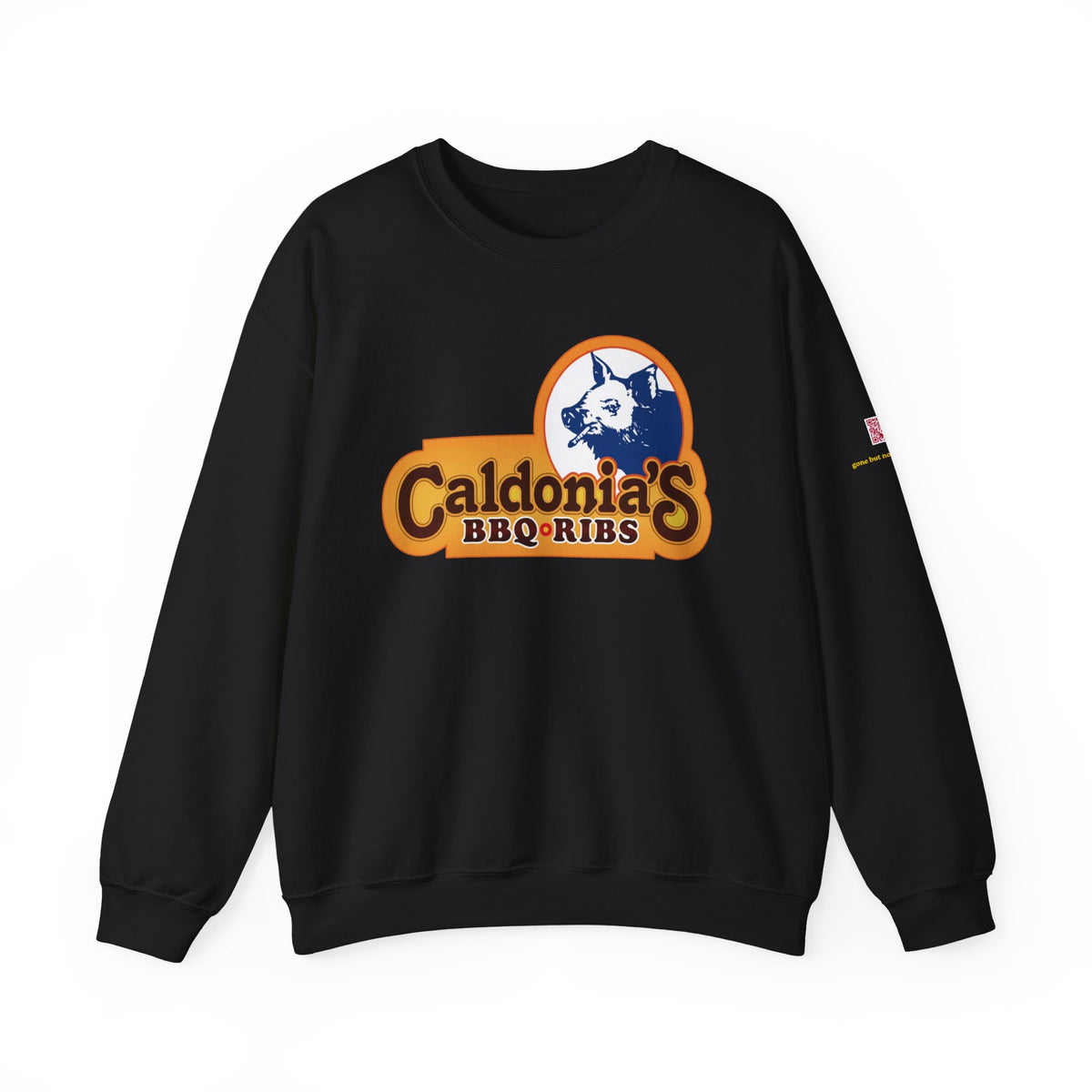 Caldonia’s | Native303 Sweatshirt