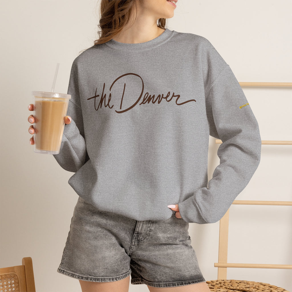 Denver Dry Goods | Native303 Sweatshirt