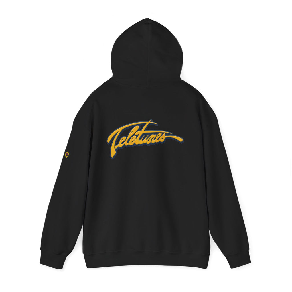 TELETUNES | Unisex Heavy Blend™ Hooded Sweatshirt