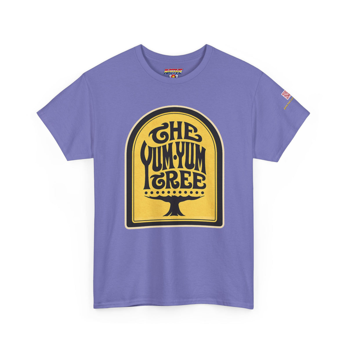 Yum Yum Tree - vintage Denver gear