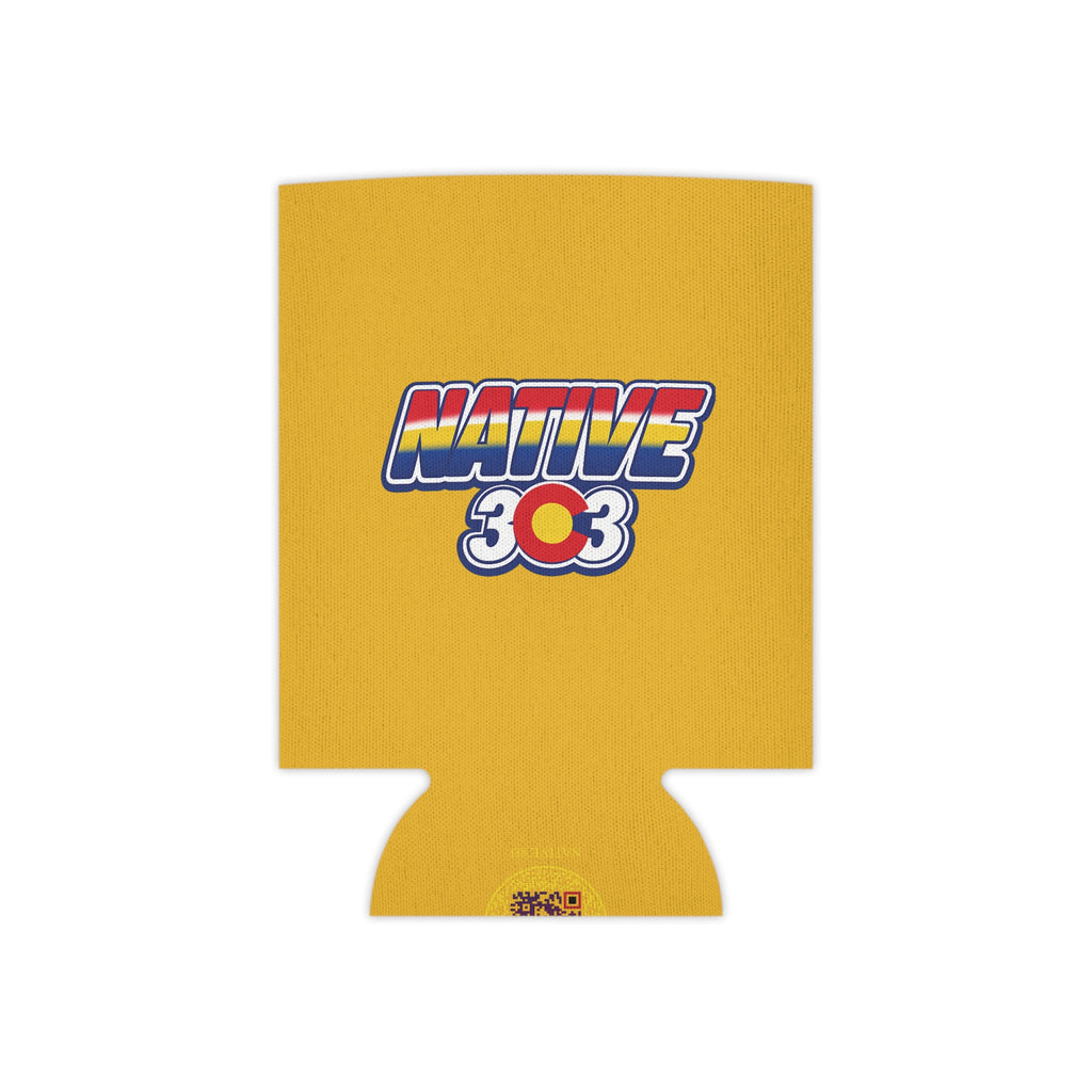 DENVER GOLD Can Cooler