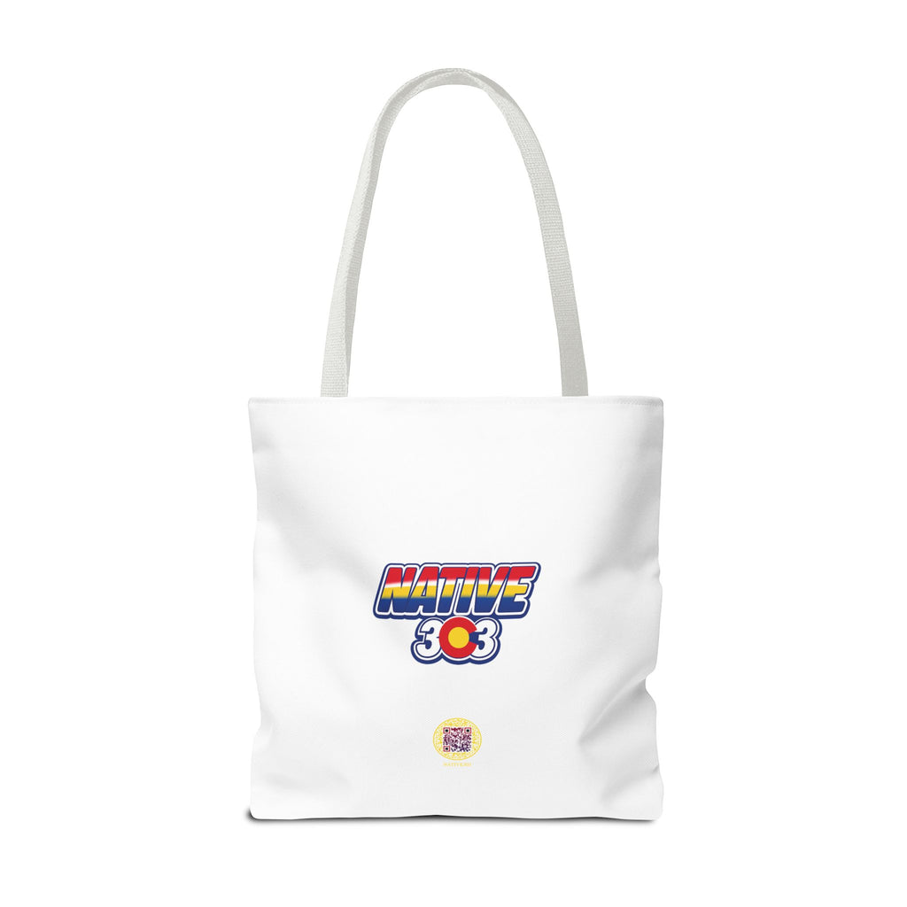 Cinderella Twin Drive in Tote