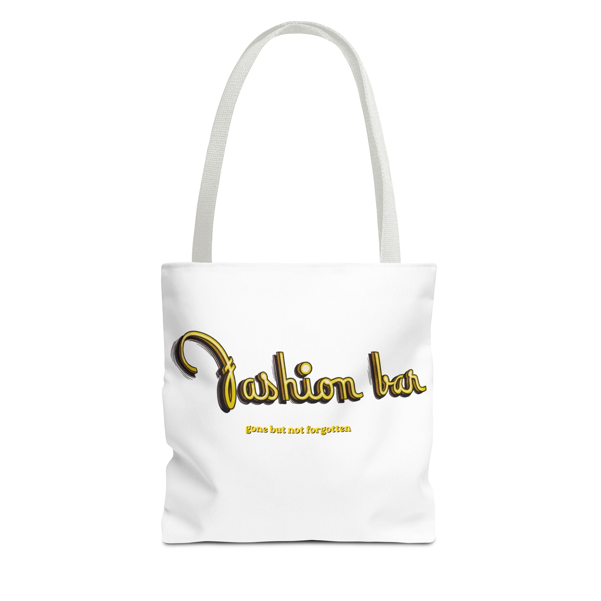 Fashion Bar Tote