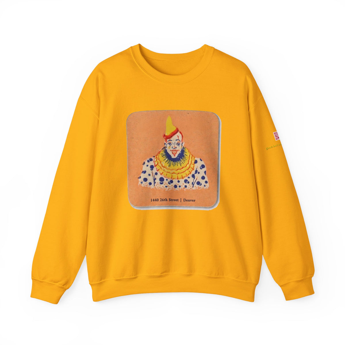 Pagliacci's | Native303 Sweatshirt