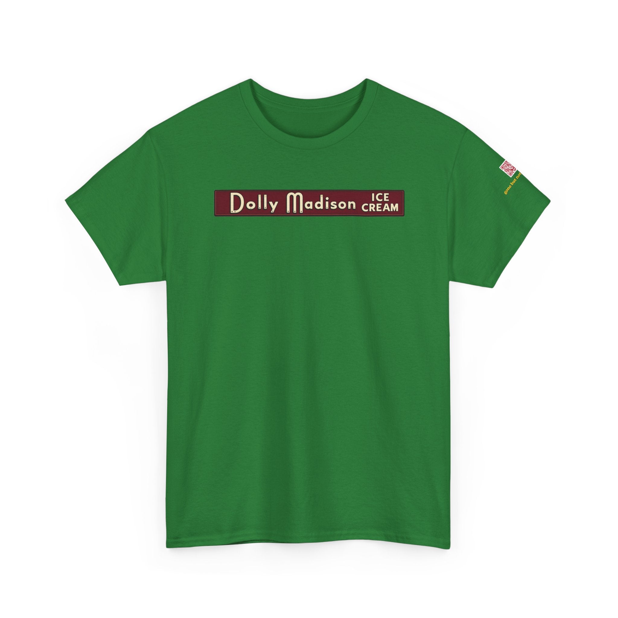 Dolly Madison - vintage Denver gear