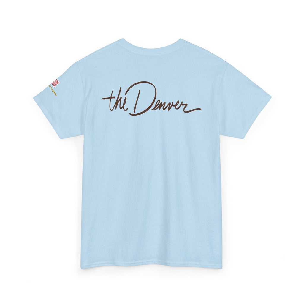 DENVER, THE - vintage Denver gear