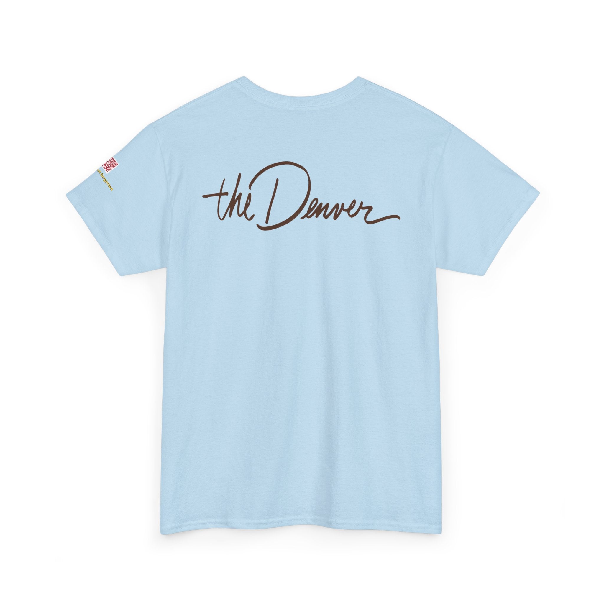 DENVER, THE - vintage Denver gear