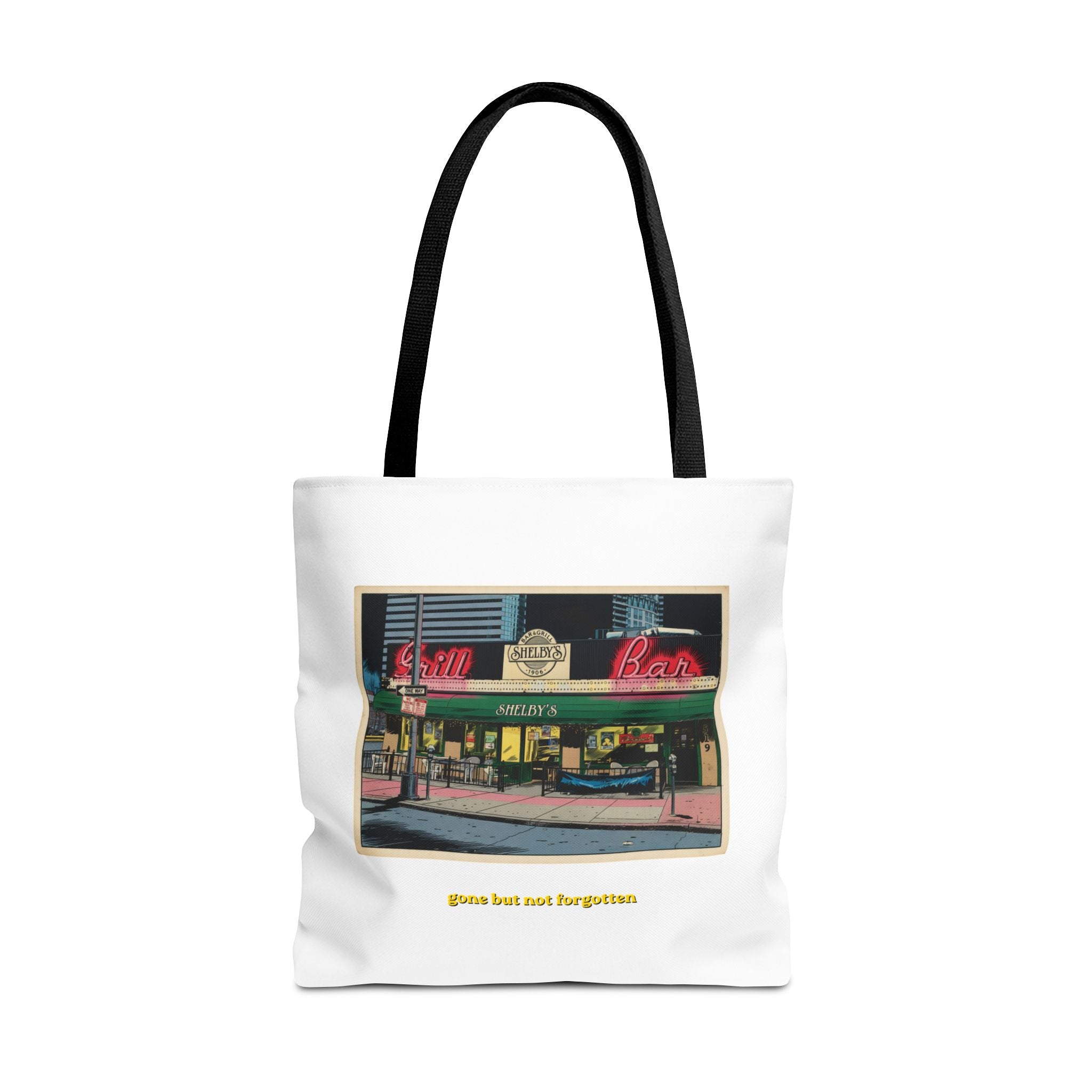 Shelby’s Tote