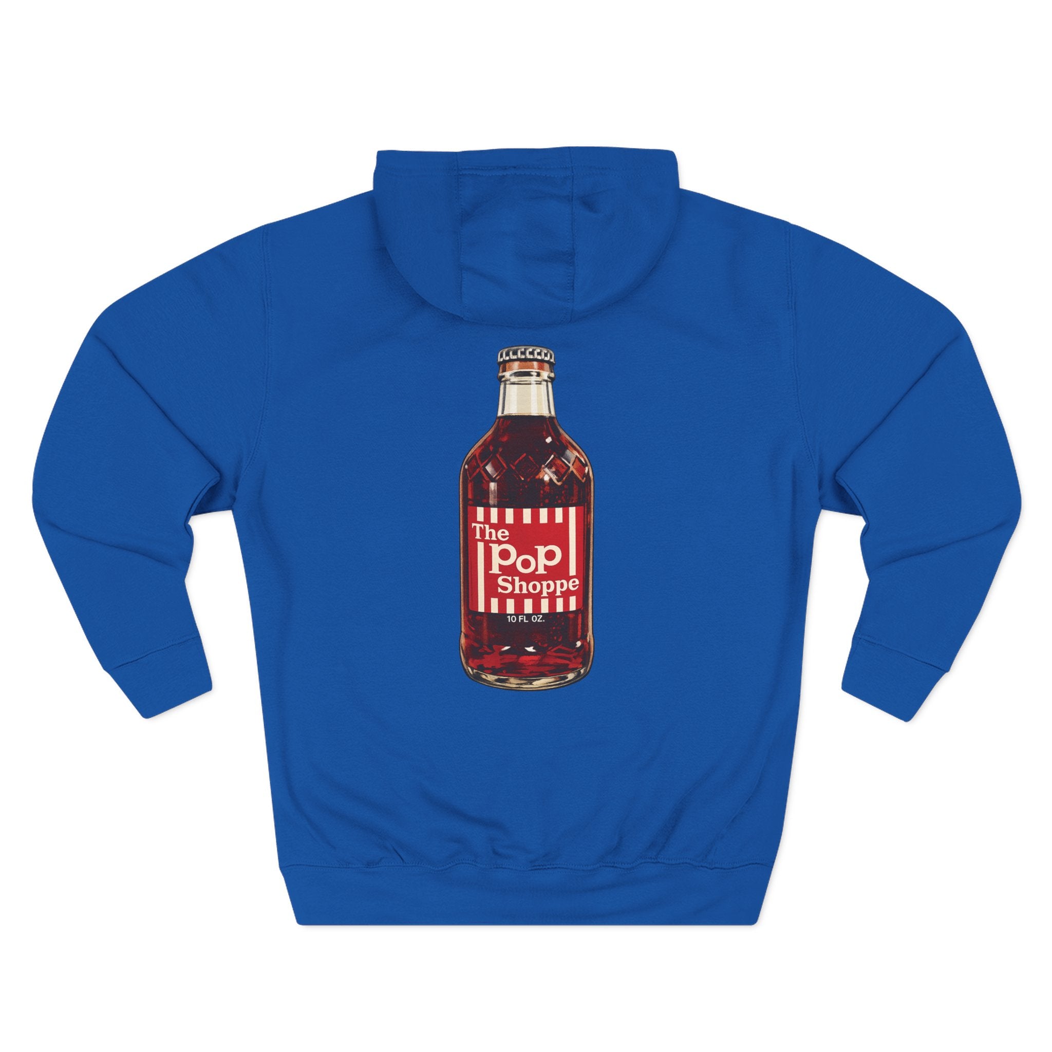 POP SHOPPE - Denver Hoodie