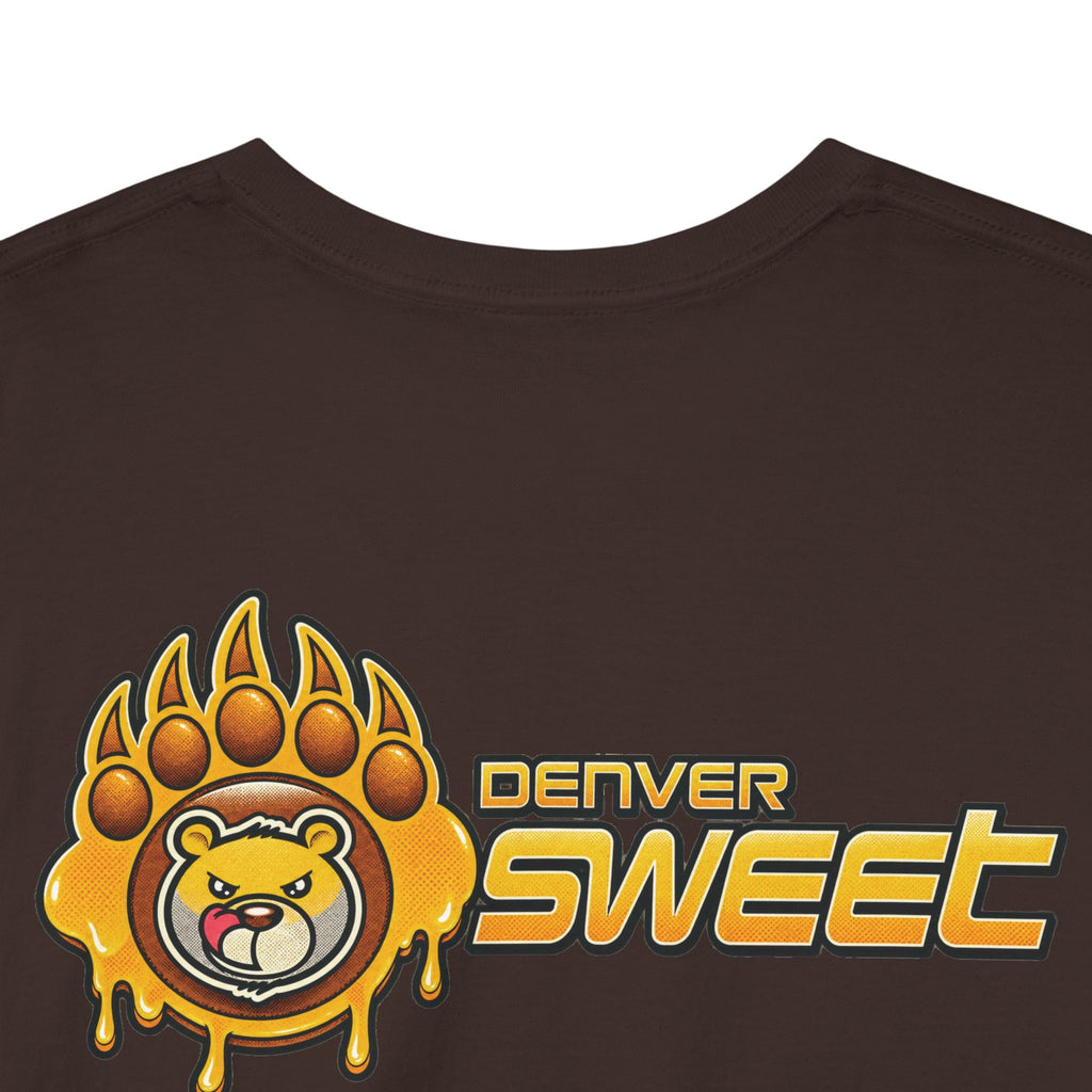 DENVER SWEET - vintage Denver gear