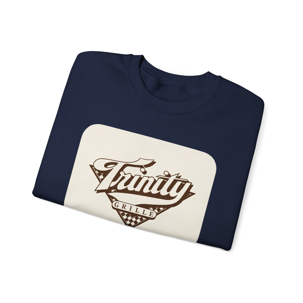 Trinity Grille coaster | Native303 Sweatshirt