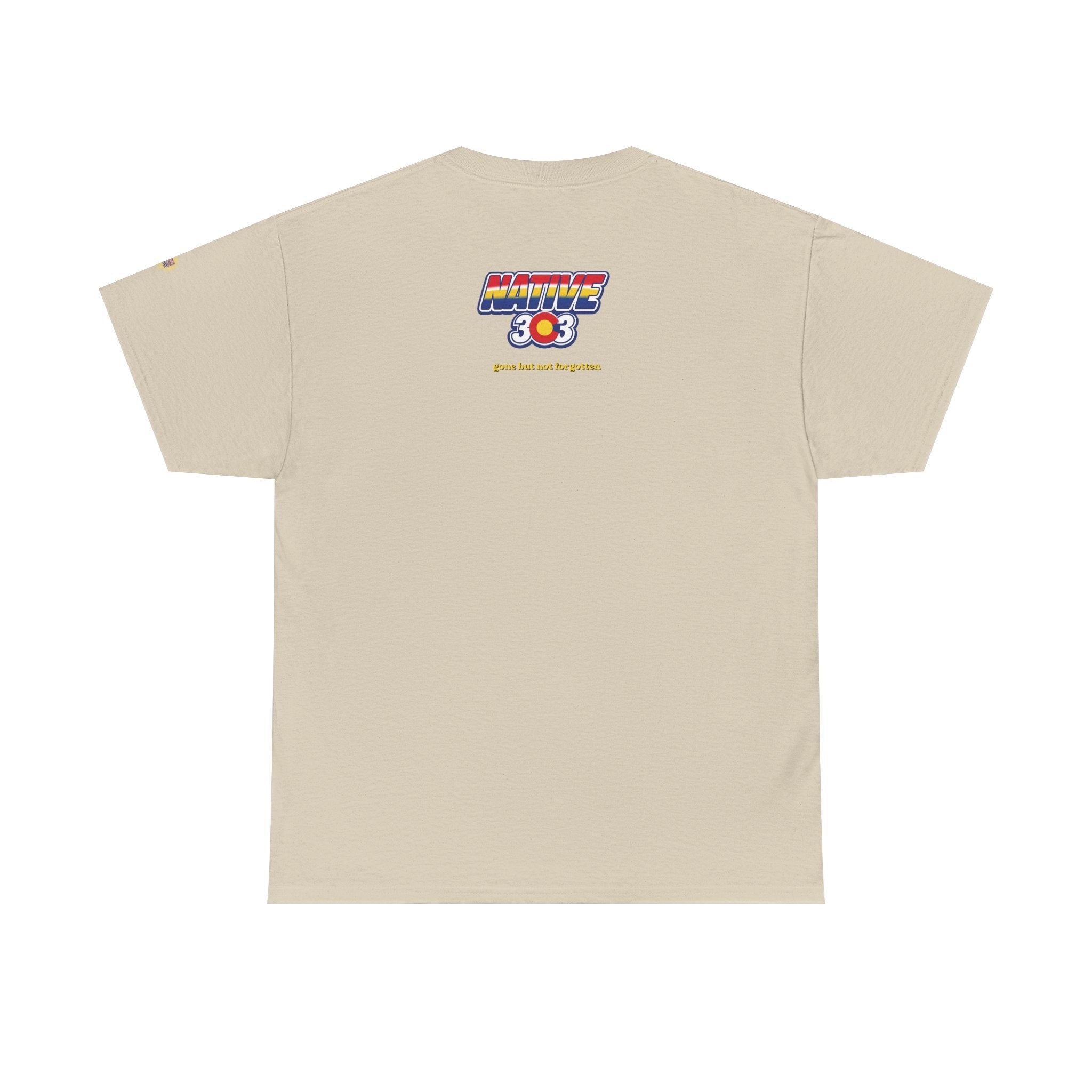 Bar Bar - vintage Denver gear