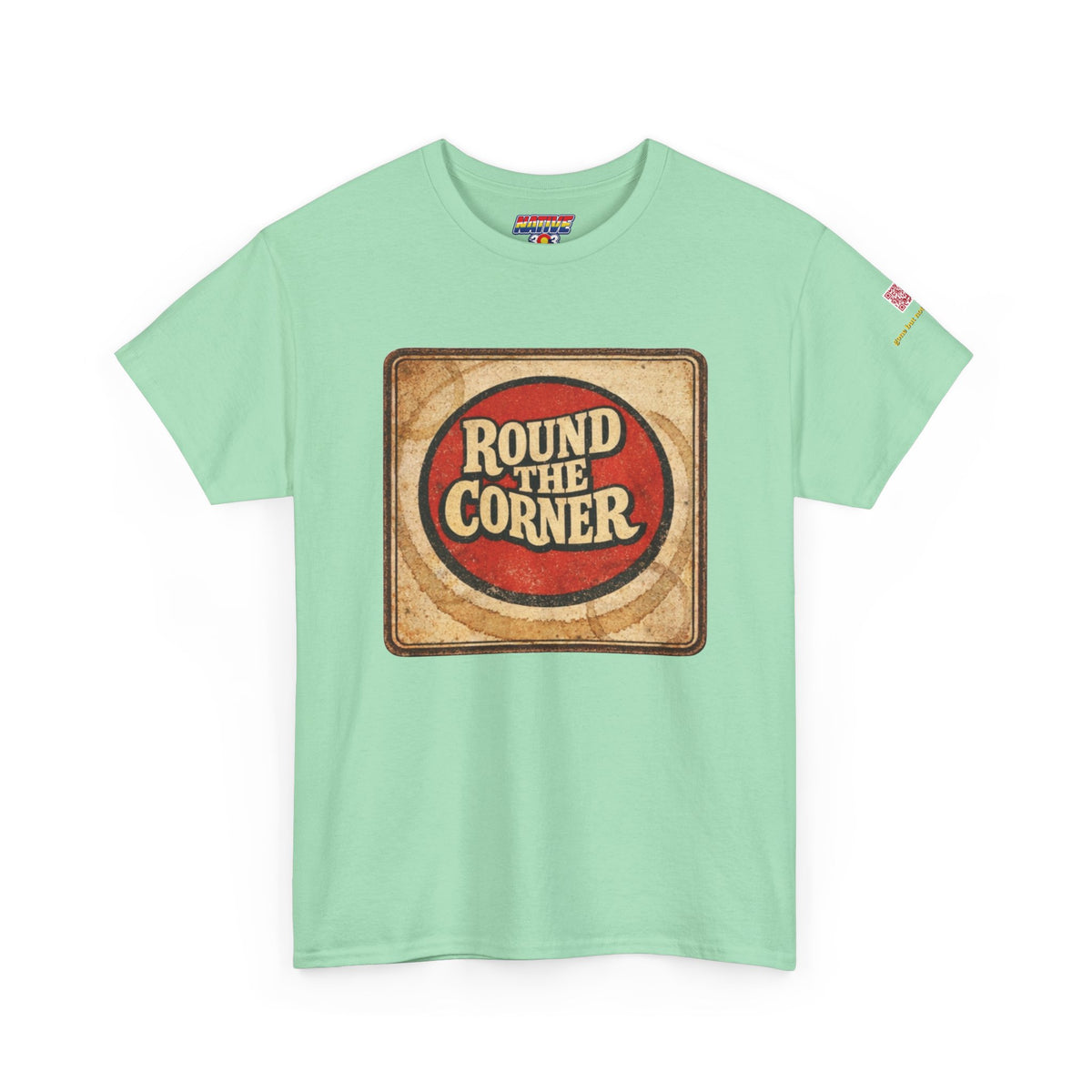 Round the Corner - vintage Denver gear
