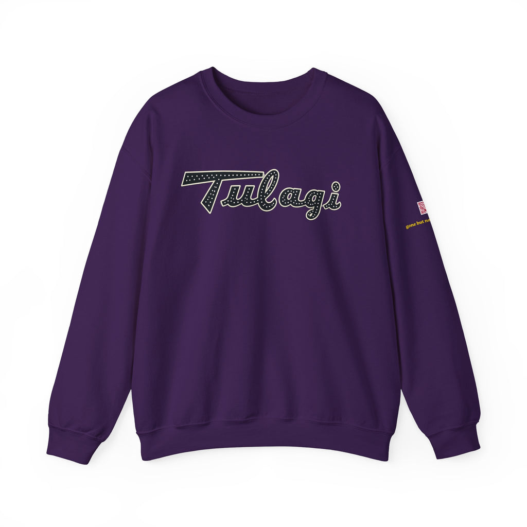 Tulagi logo | Native303 Sweatshirt