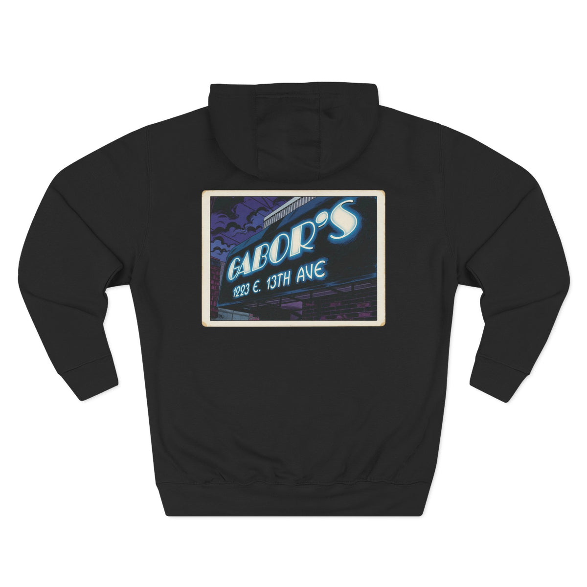 GABOR'S Hoodie