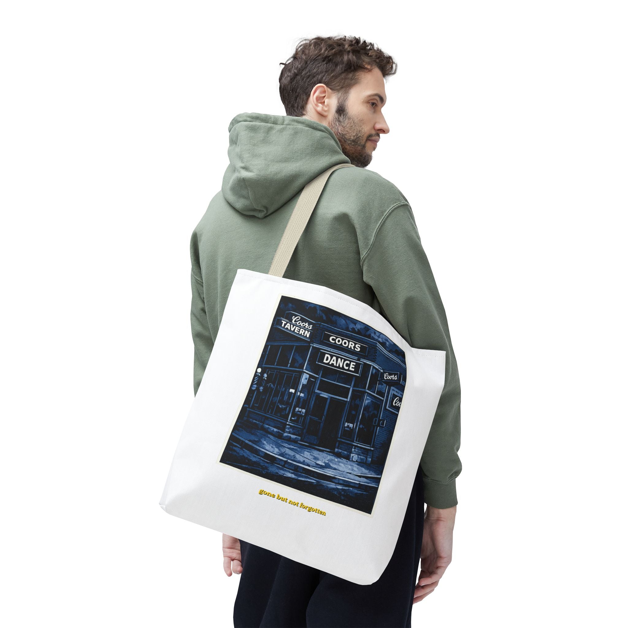 The Coors Tavern Tote