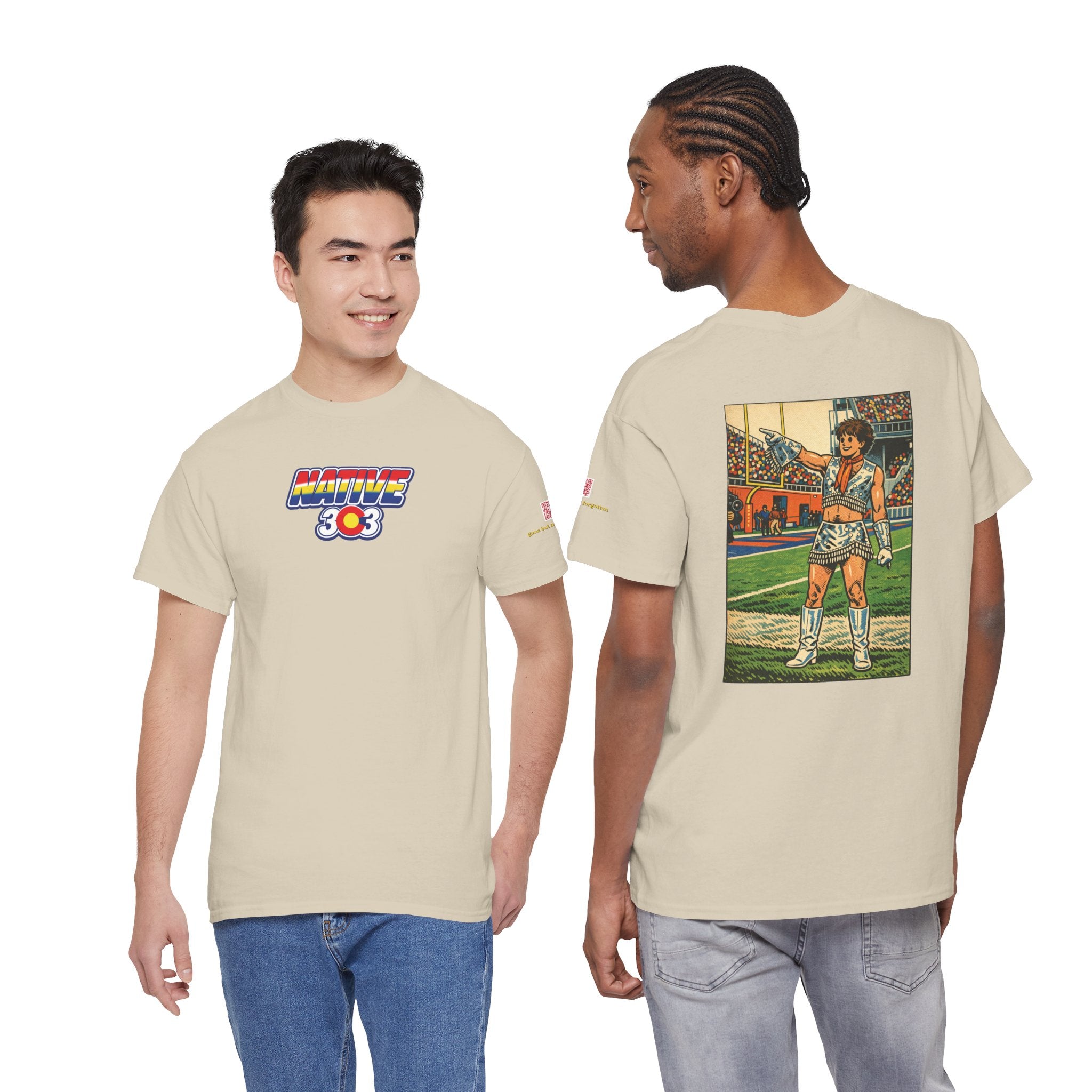 IYKYK - vintage Colorado gear