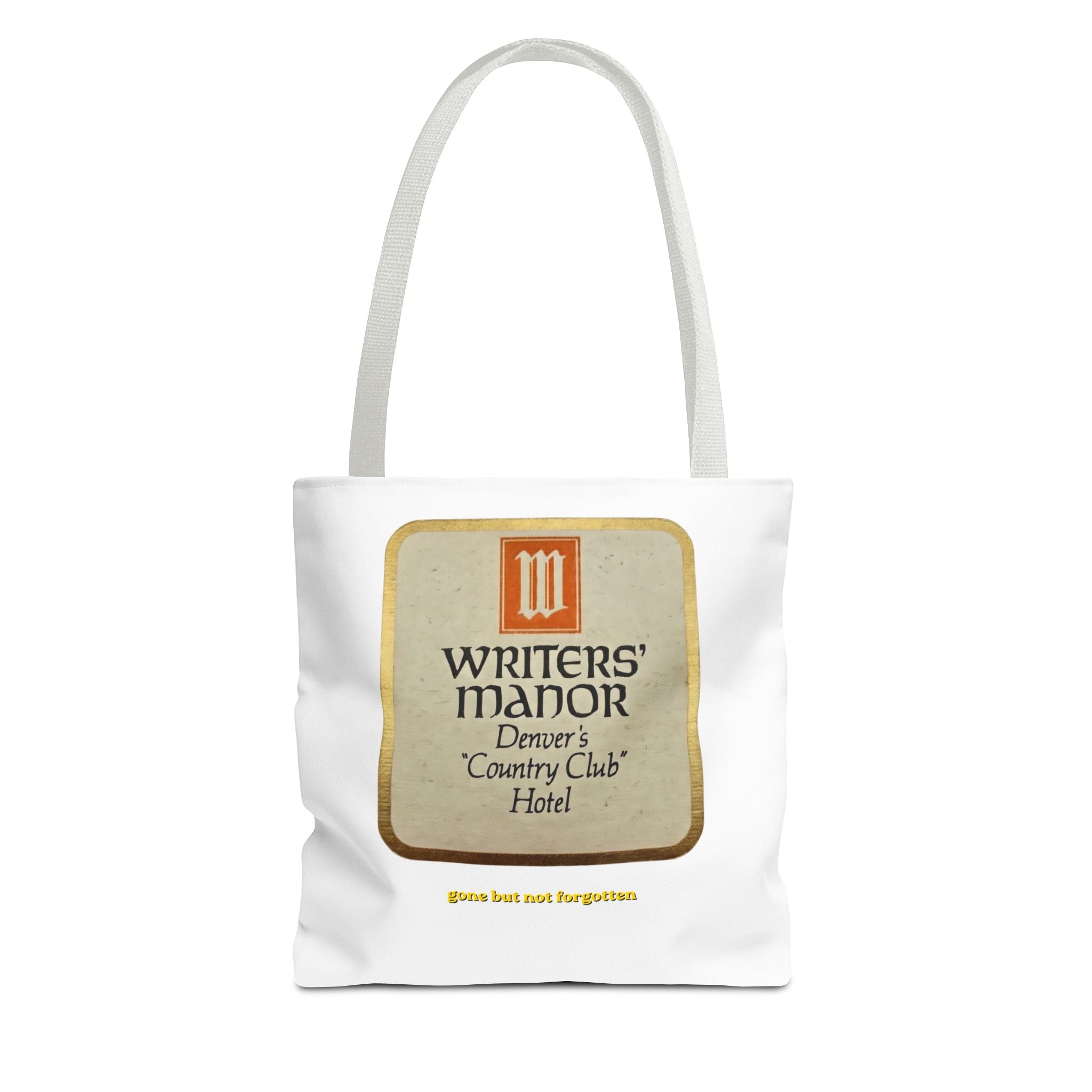 Writer’s Manor Tote