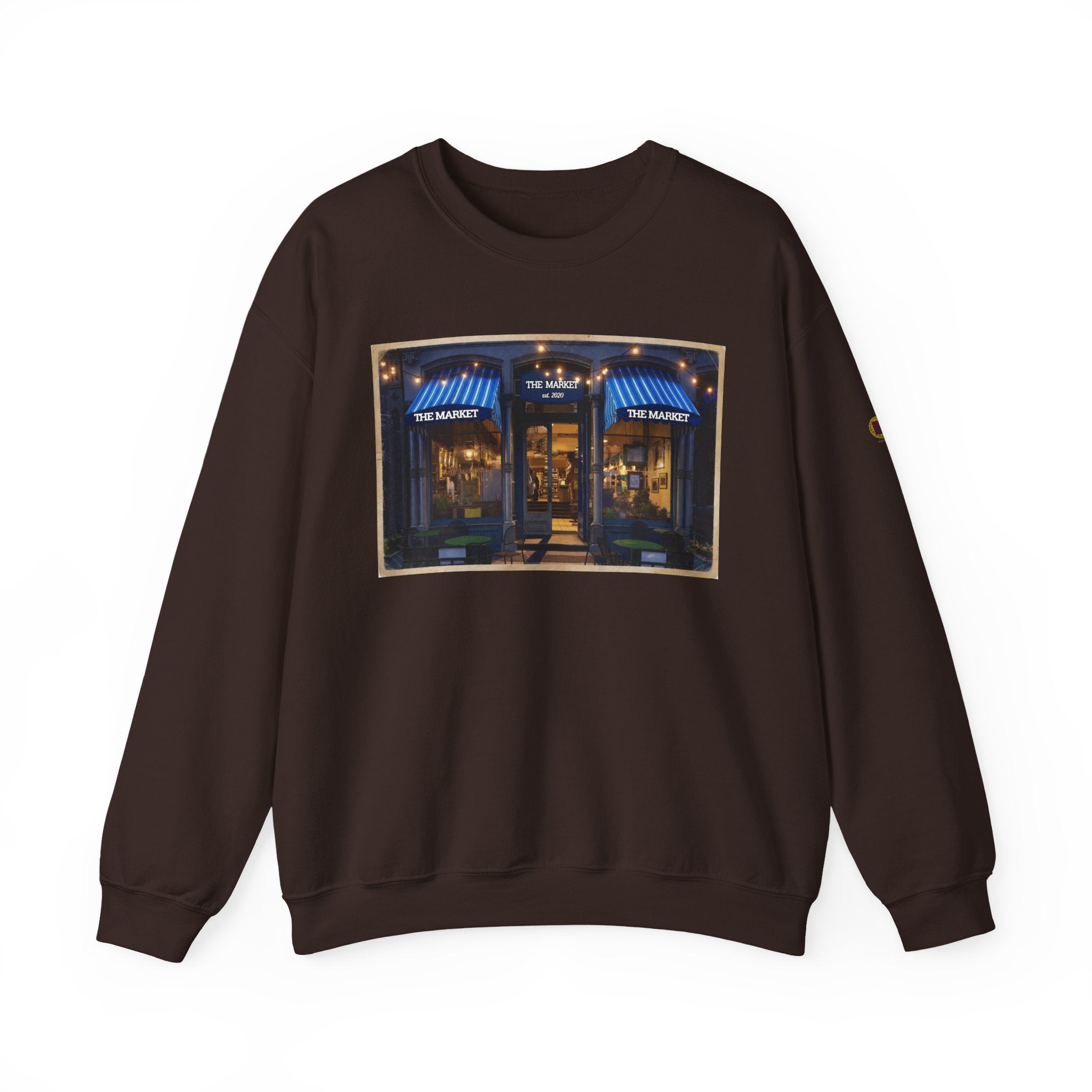 THE MARKET FRONTAGE | Native303 Sweatshirt