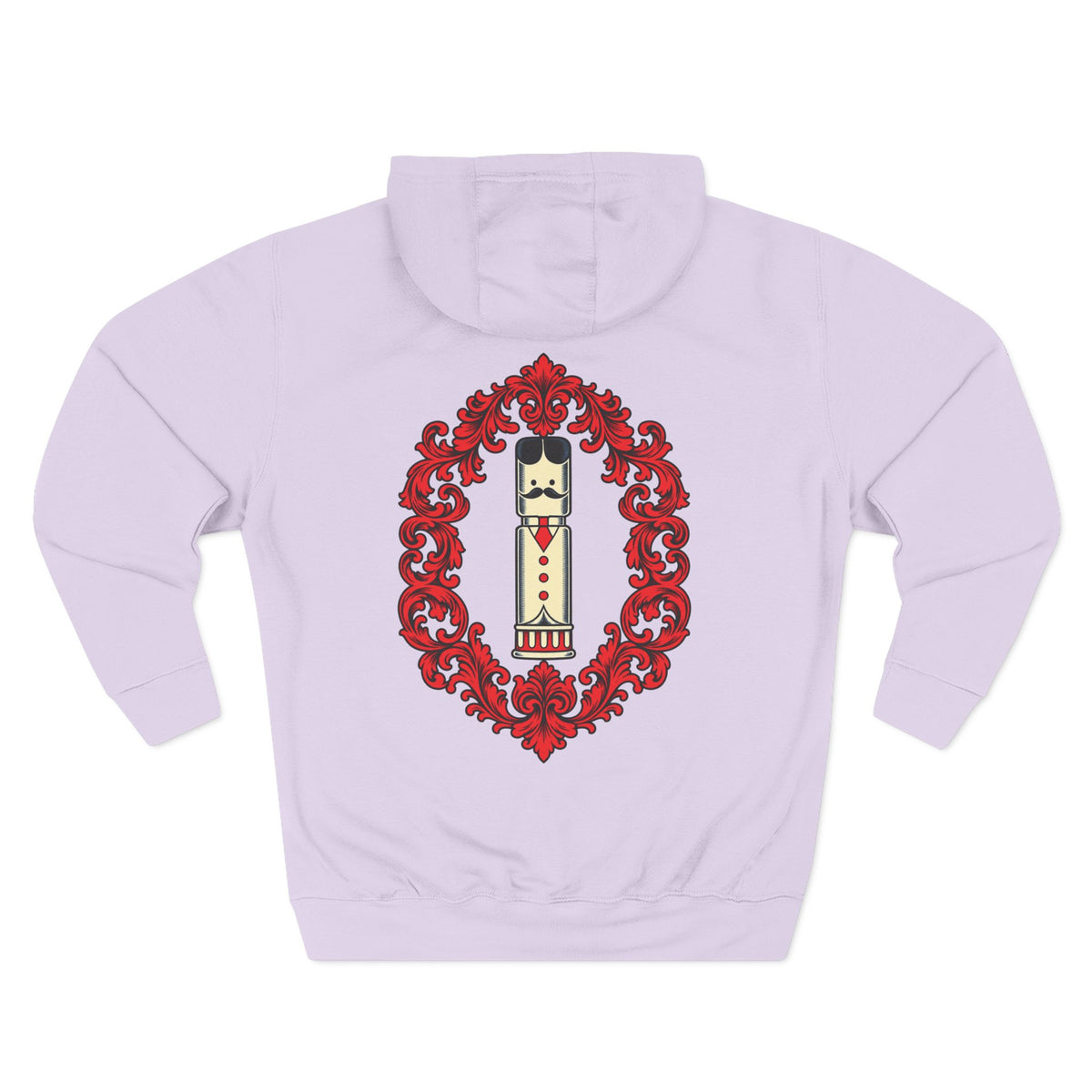 ROUND THE CORNER GUY Hoodie