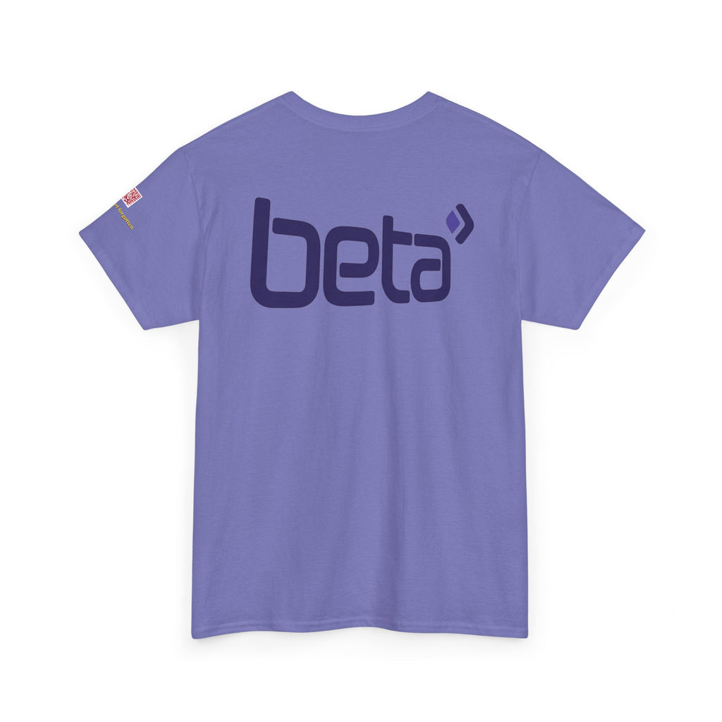 BETA CLUB - vintage Denver gear