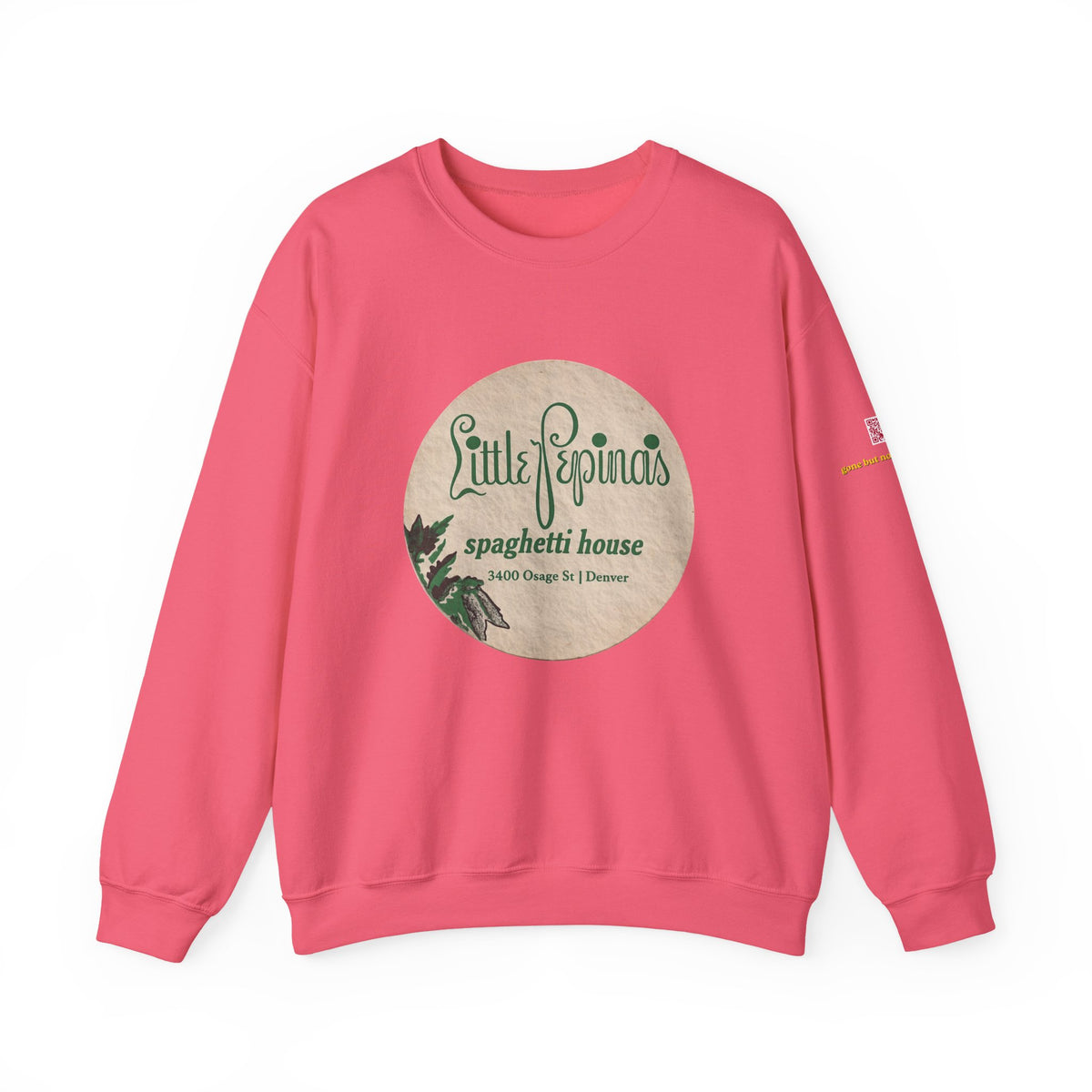 Little Pepina’s | Native303 Sweatshirt