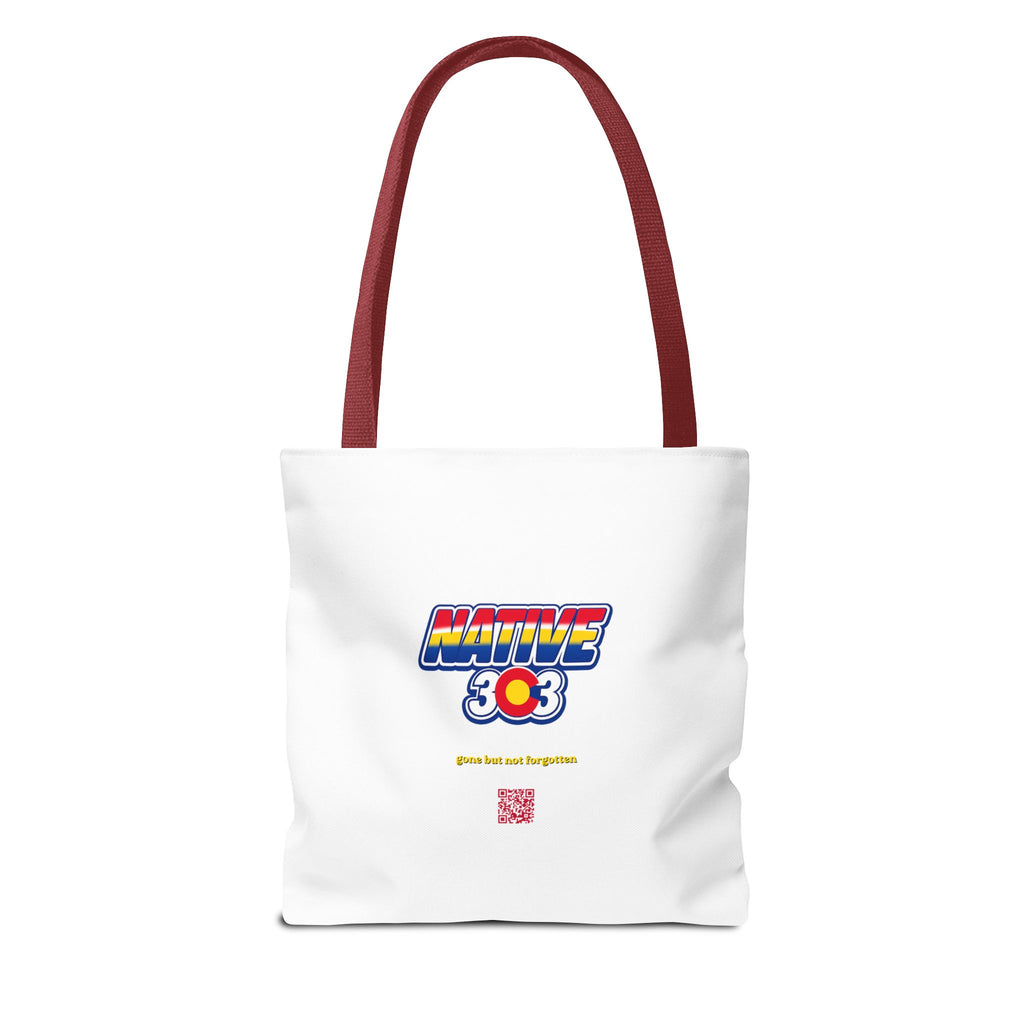 Fashion Bar Tote