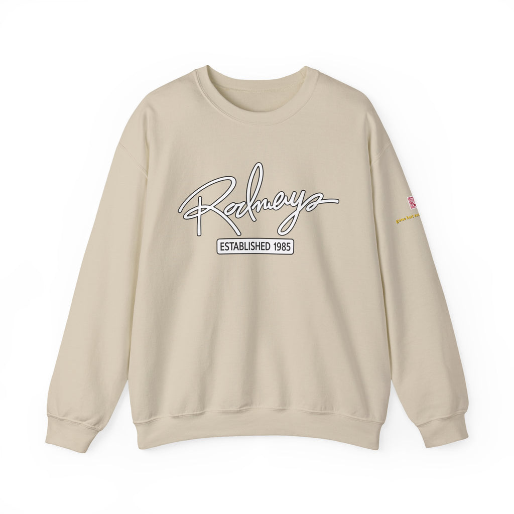 Rodney's | Native303 Sweatshirt
