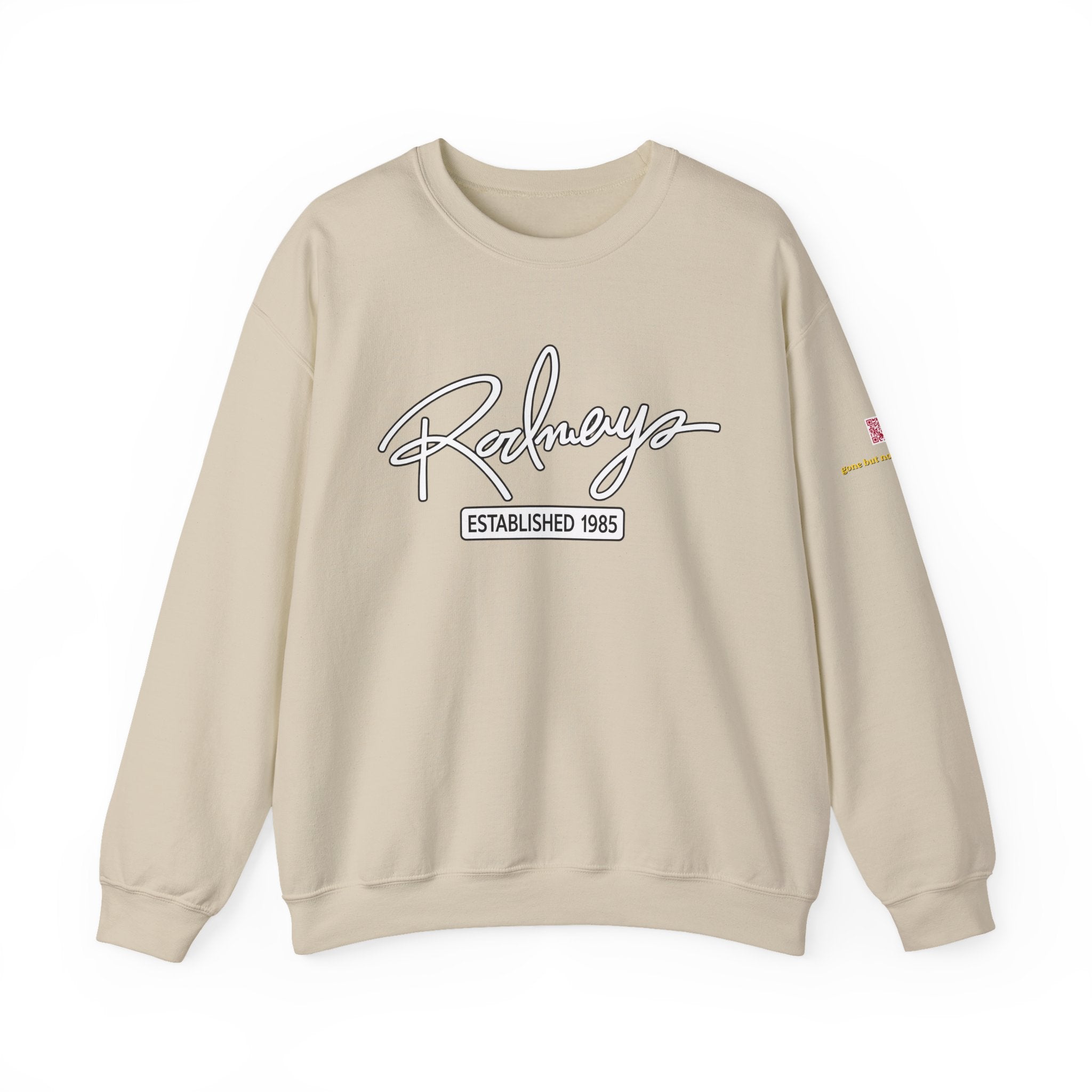 Rodney's | Native303 Sweatshirt