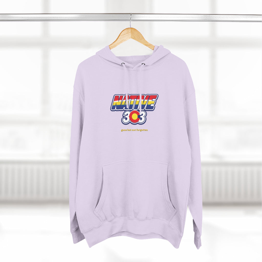 ERNIE’S - Hoodie