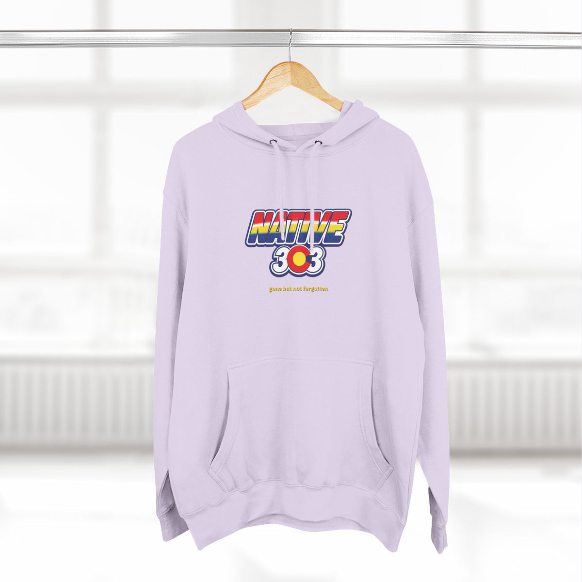 ERNIE’S - Hoodie