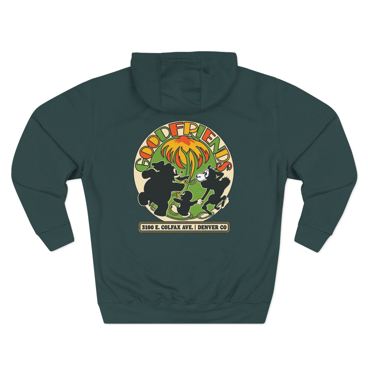 GOODFRIENDS Hoodie