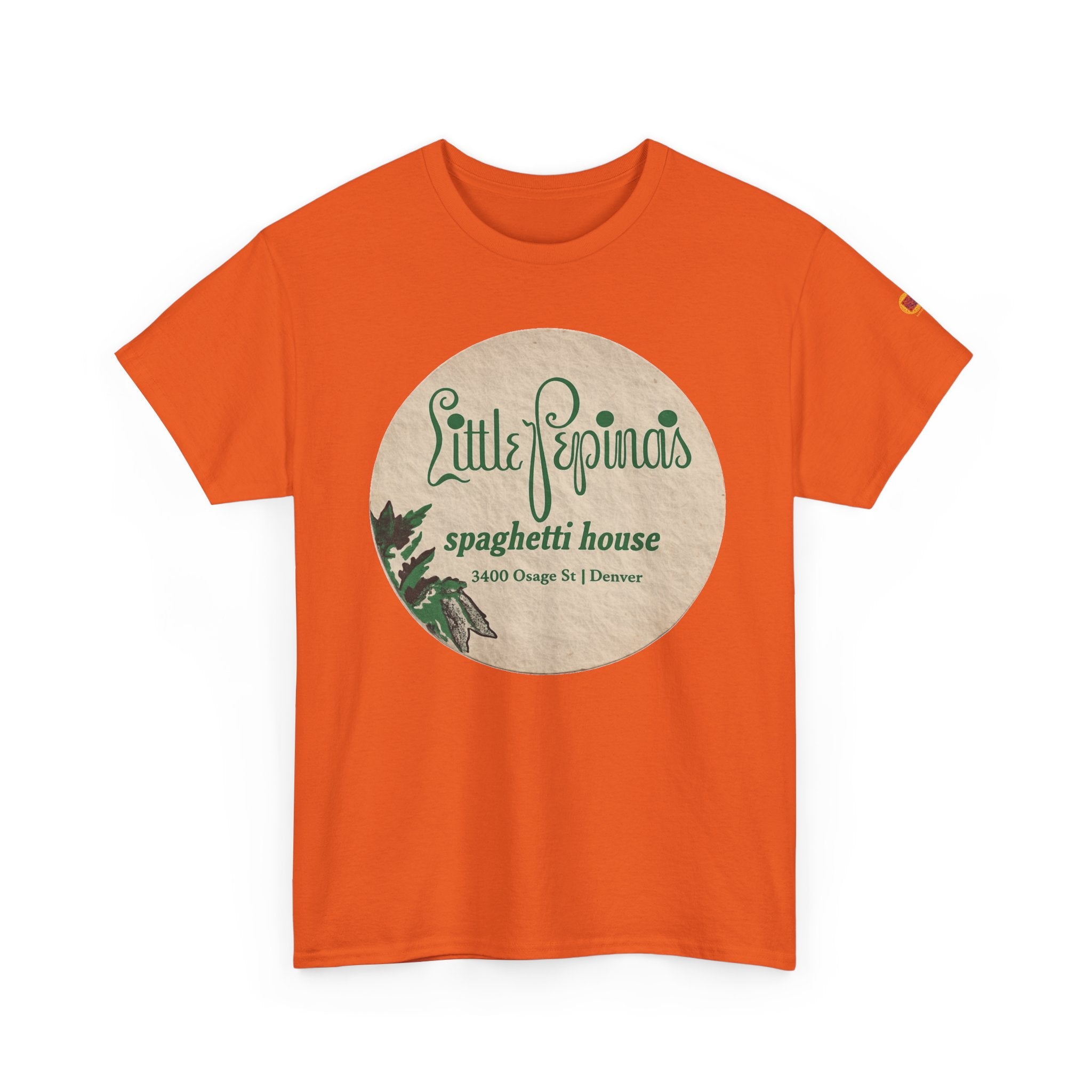 Little Pepina’s - vintage Denver gear
