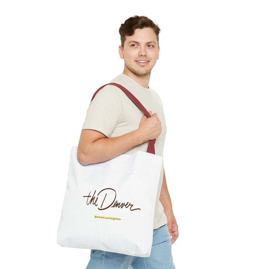Denver Dry Goods Tote